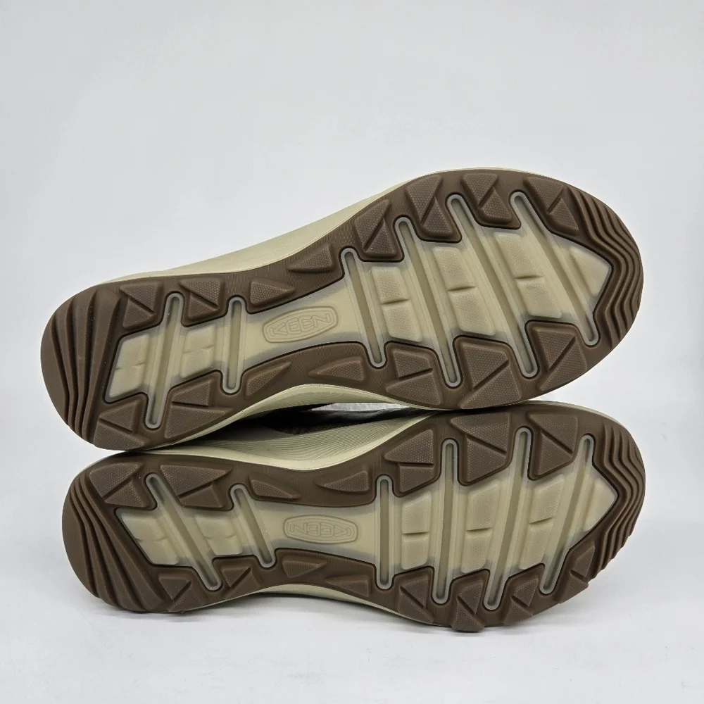 New Keen Terradora Flex Mid Waterproof Hiking Boot Women's Shoes Size 10.5